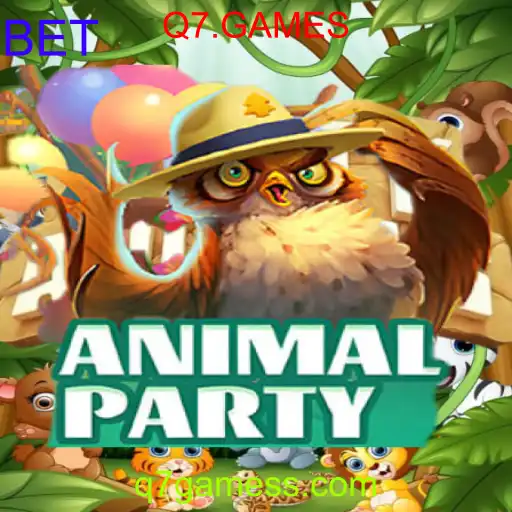 AnimalParty