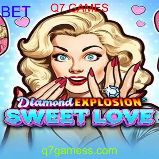 DiamondExplosionSweetLove